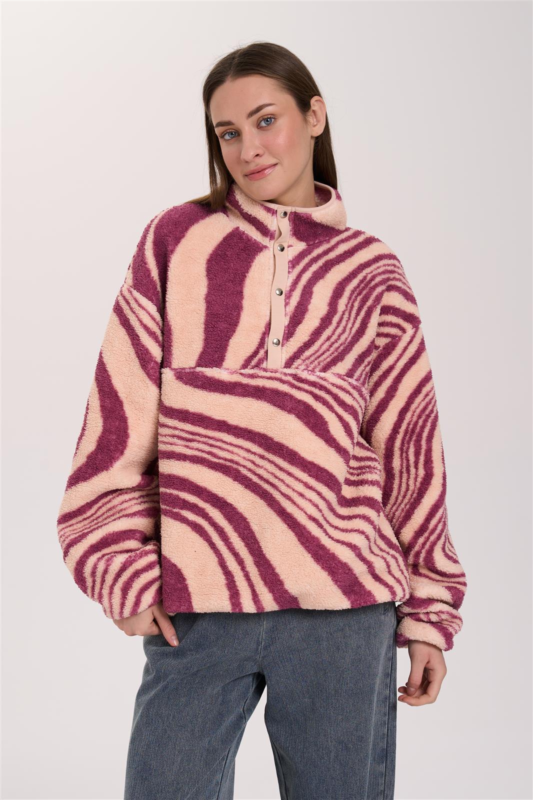 Shirt mit Print - Image 9